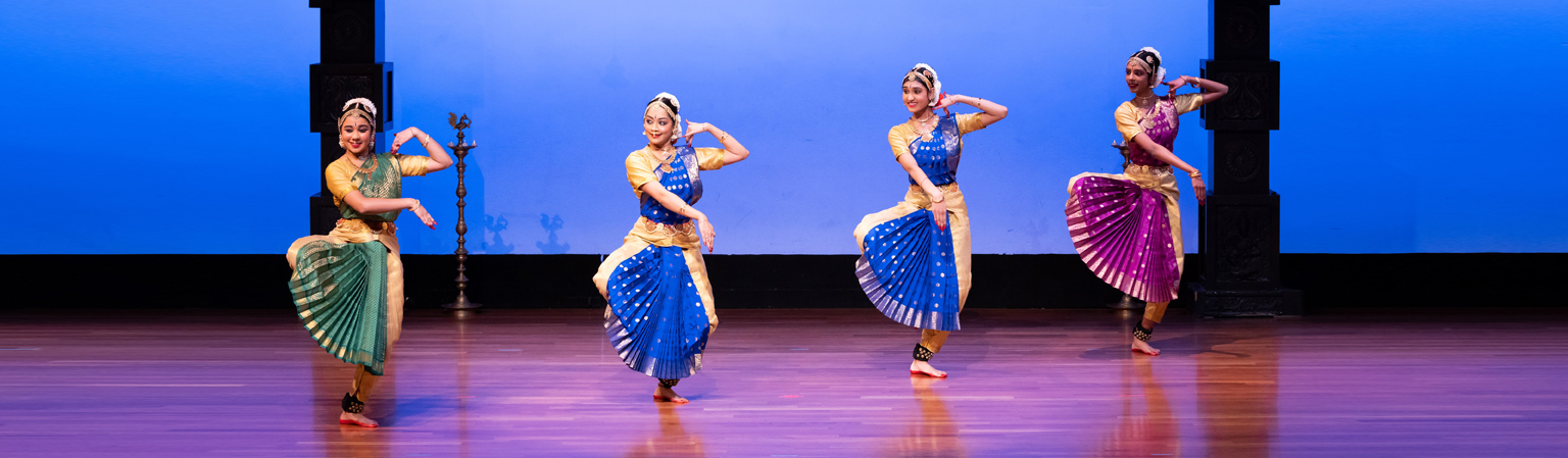 Vishwa Shanthi Dance Academy