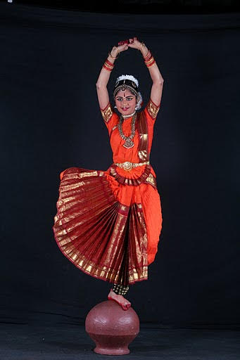 Nisha-Balaraman